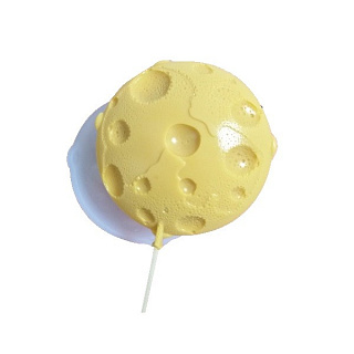 картинка Силиконовая форма - "Луна" 