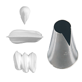 Насадка №480 (BX2314) - "Конус", 12мм.