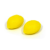 картинка Мармеладные фигурки для торта - "Лимон", 16шт. (JEL LEMON) 