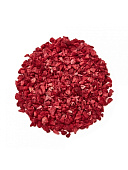 картинка Малина сублимированная, кусочки (грис), 20гр. 