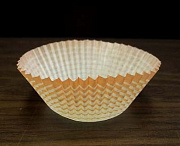 Круглые цветные капсулы, 40*h25мм. 2000шт. (CUPS 6/A)