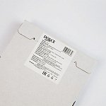 Вафельная бумага толстая 0.6мм., 50шт.