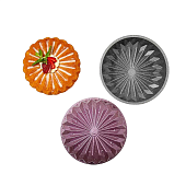 картинка Форма для выпечки литой "Фирюзе" 