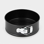 картинка Металлическая разъемная круглая, съемное дно, d=20см. 