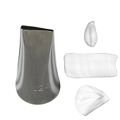 Насадка №124 (BXD110) - "Лепесток", 14.5*3мм.