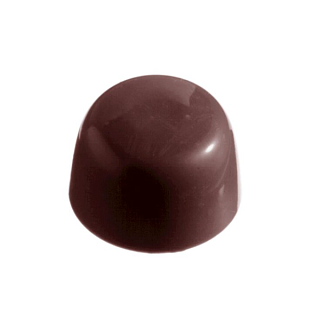 картинка Поликарбонатная форма "Chocolate World" – Конус 