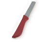 Нож с двухсторонним рифленым лезвием (Cutter 12) 