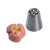 Насадка №242 (BX0011) - "Тюльпан №11", 25мм.