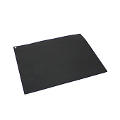 Коврик силиконовый антипригарный, 34.5*26.5см. 