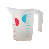 Стакан мерный, 1л. 