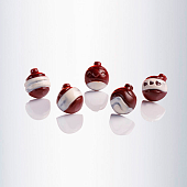 картинка Форма для конфет - "Елочные шары" (MA 1974) 