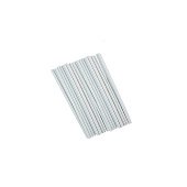 Палочки для кейк-попсов, пластик, 0,35*5см., 25шт. 