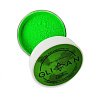 картинка Краситель неоновый Glican "Всё дело в деталях", салатовый, 10гр. 