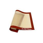 Антипригарный силиконовый коврик 300х400мм. 