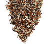 картинка Драже, взорванные зёрна риса в кондитерской глазури, микс, 75гр. 