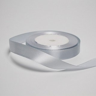 картинка Лента атласная, аквамарин, 22,8м*h1,5см. 