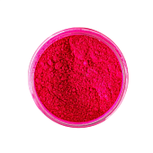 картинка Краситель блестящий Glican "Малина" 10гр. 