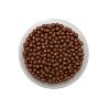 картинка Шоколадные хрустящие шарики Callebaut Mona Lisa - Молочные, 50гр. 