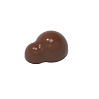 картинка Поликарбонатная форма "Chocolate World" - Дубовик 