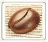 картинка Форма для конфет - "Кофейное зерно" (MA 1612) 