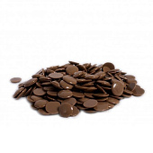 картинка Шоколад Sicao - Темный 53%, 1кг. 