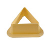 картинка Пластиковый резак - "Треугольник" (TPG 4) 