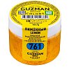 картинка Краситель водорастворимый "Guzman" - Лимонный №761, 10гр.  
