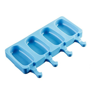 картинка Силиконовая форма для эскимо - Эскимо классика 