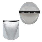 Насадка №790 (BX0790) "Ленточная звезда", 4*52мм.