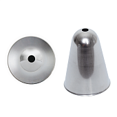 Насадка №3005 (BX3005) - "Круг", 5мм.