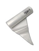 Мешки кондитерские одноразовые, 90мкм., 40см., 100шт. 