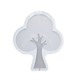 картинка Силиконовая форма - "Дерево" 