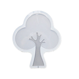 картинка Силиконовая форма - "Дерево" 