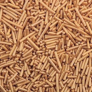 картинка Посыпки - "Вермишель золотая", 75гр. 