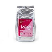 Айсинг-глазурь для пряников и печенья ILBAKERY, 500гр.