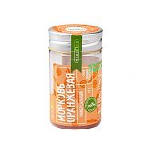 картинка Краситель натуральный Mixie - Морковь оранжевая, 15гр. 