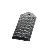 картинка Форма для шоколада "Клавиатура", 7*15*1см. 