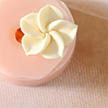 картинка Молд силиконовый "Цветок" d-2,2см 