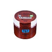 картинка Краситель водорастворимый "Guzman" - Коричневый Ореховый №767, 10гр.  