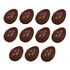картинка Форма для отливки шоколадных фигурок - "Фантазийное яйцо" (90-2025) 
