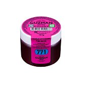 картинка Краситель водорастворимый "Guzman" - Розовый Королевский №771, 10гр.  