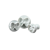 Плунжеры "Бантик", набор 3 шт. 