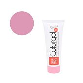 Краситель гелевый "Colorgel" Розовый, 100гр. 