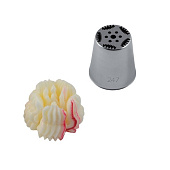 Насадка №247 (BX0053) - "Тюльпан №53", 25мм.