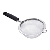 Сито с ручкой, 160мм. 