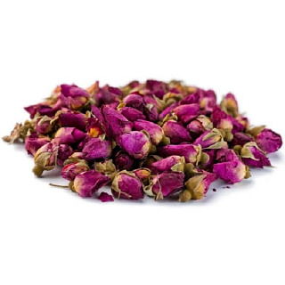 картинка Бутоны роз Мей Гуй Хуа Бао, 40гр 