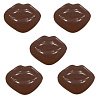 картинка Форма для отливки шоколадных фигурок - "Губки" (90-1044) 