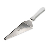 Лопатка металлическая, для сервировки, 140*75мм. 