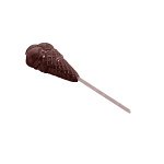 картинка Поликарбонатная форма "Chocolate World" - Мороженое 