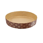 Форма для выпечки из гофробумаги - Круг, 155/35мм., 540шт.